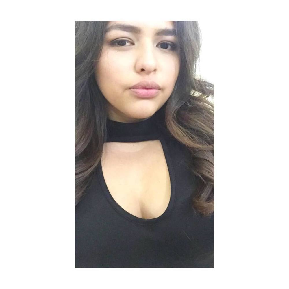 Meet your Posher, Odalys